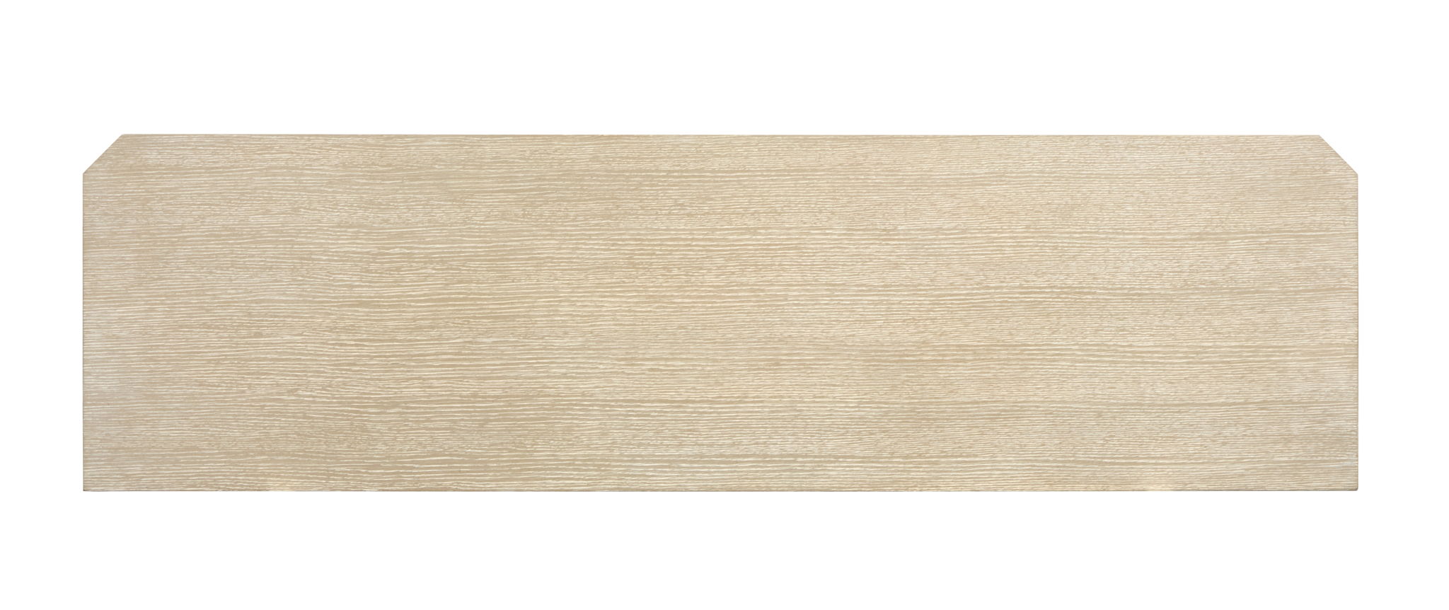 Echo Isles - Double Drawer Dresser