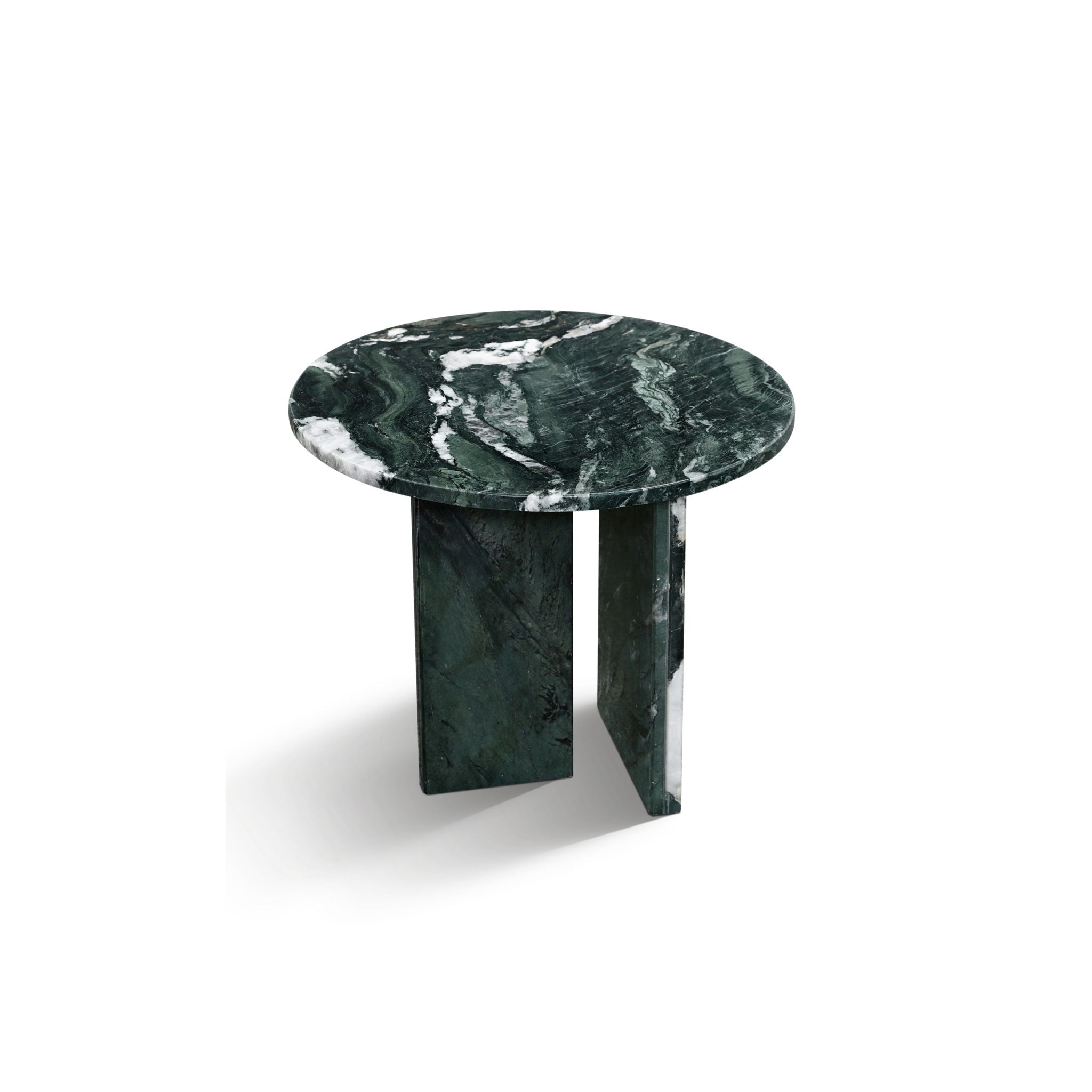 Luxury Coffee Table With Unique Veining, Unique Stone Design