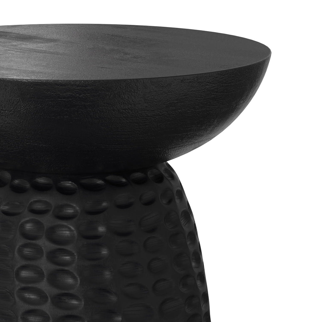 Boyd - Handcrafted Accent Table
