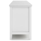 Artisan - TV Media Stand