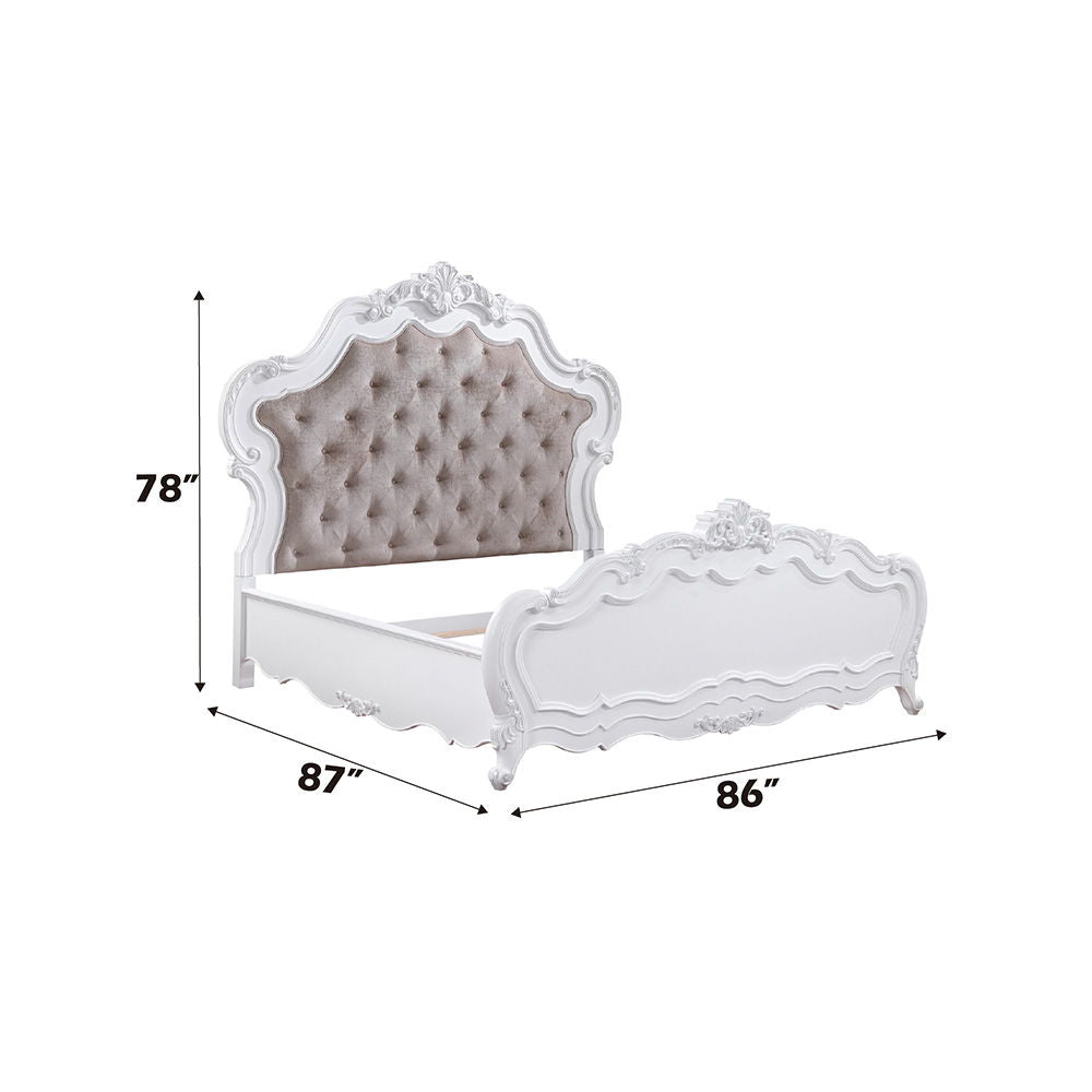 Latisha - Bed