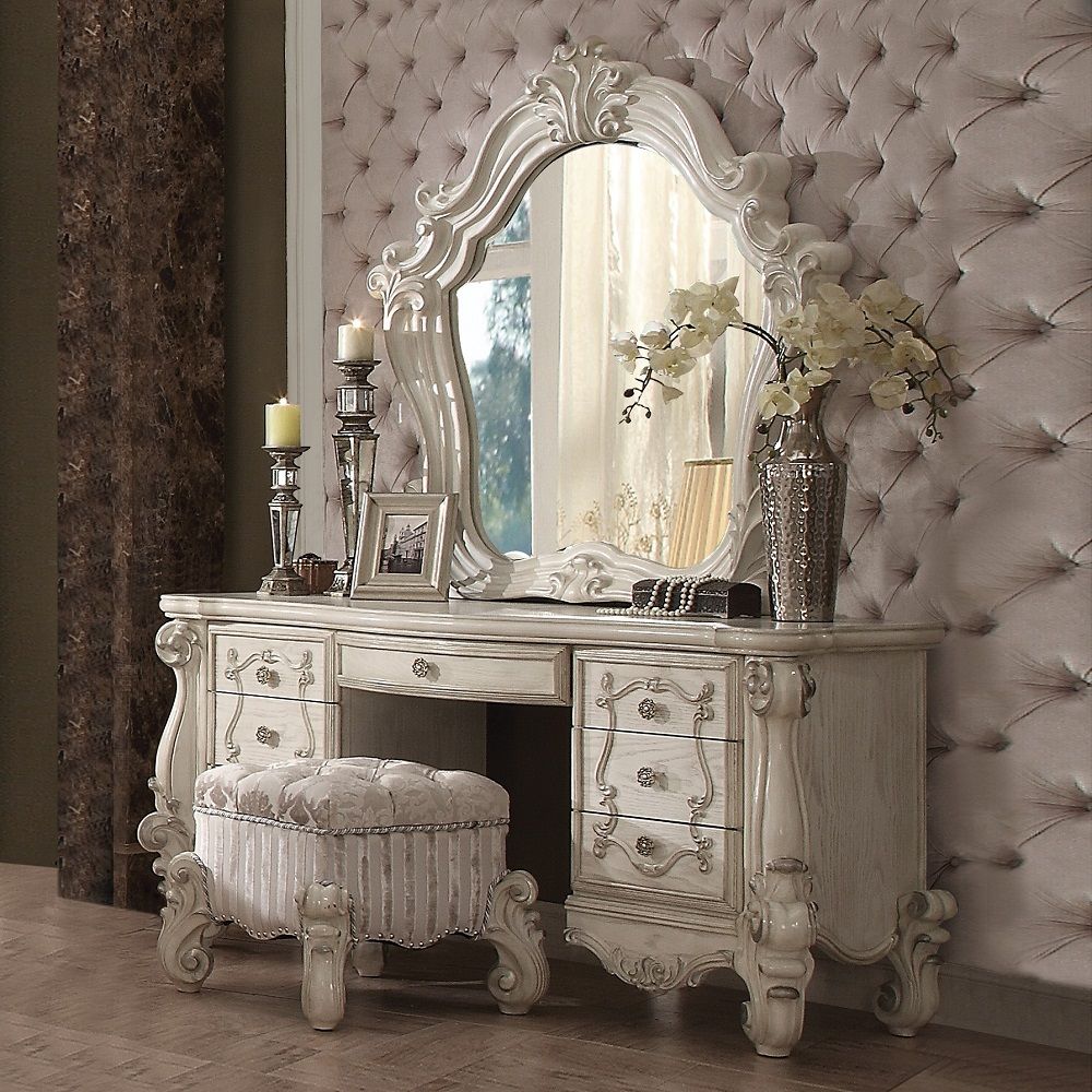 Versailles - Mirror