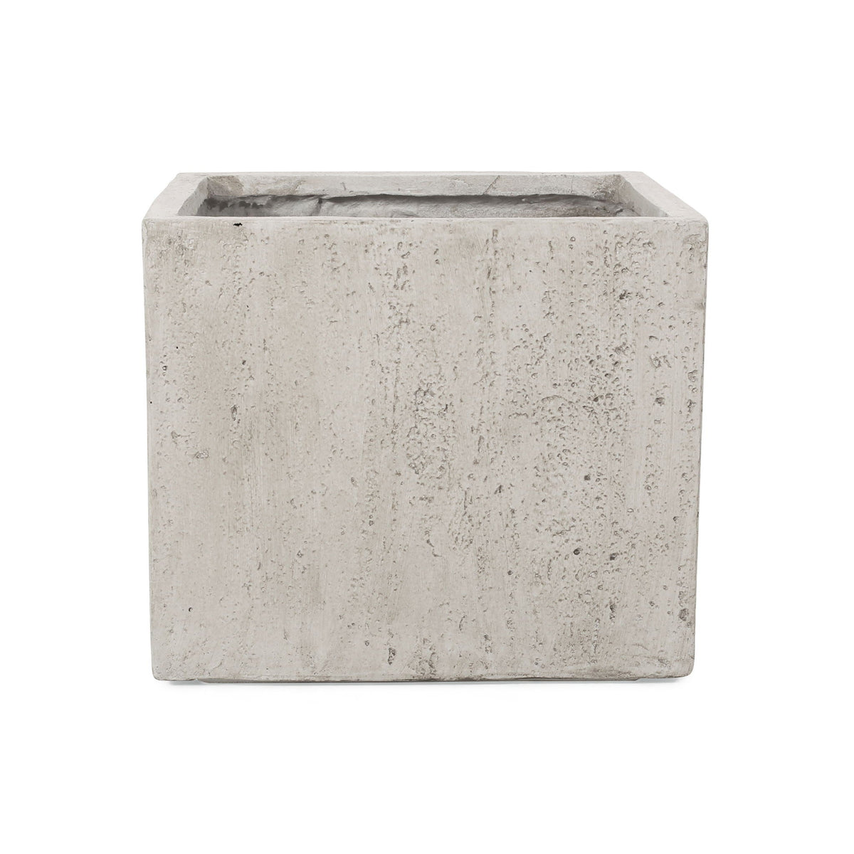 Modern Outdoor Planter