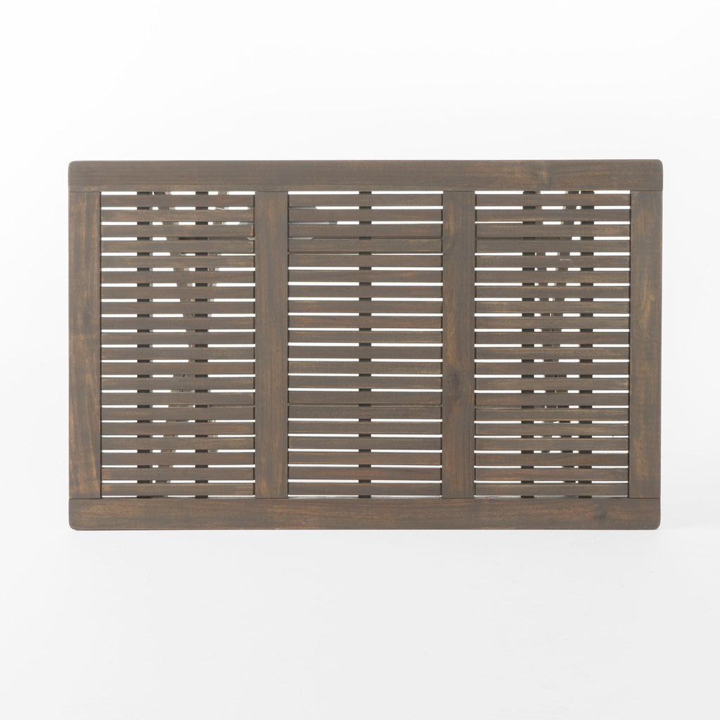 Positano Foldable Dining Set