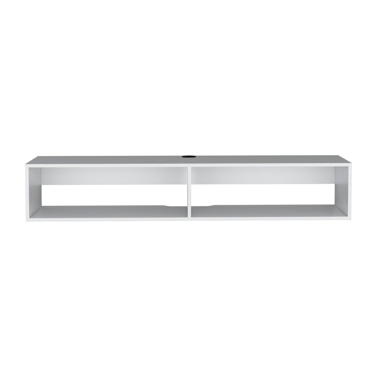 Moore Floating TV Stand