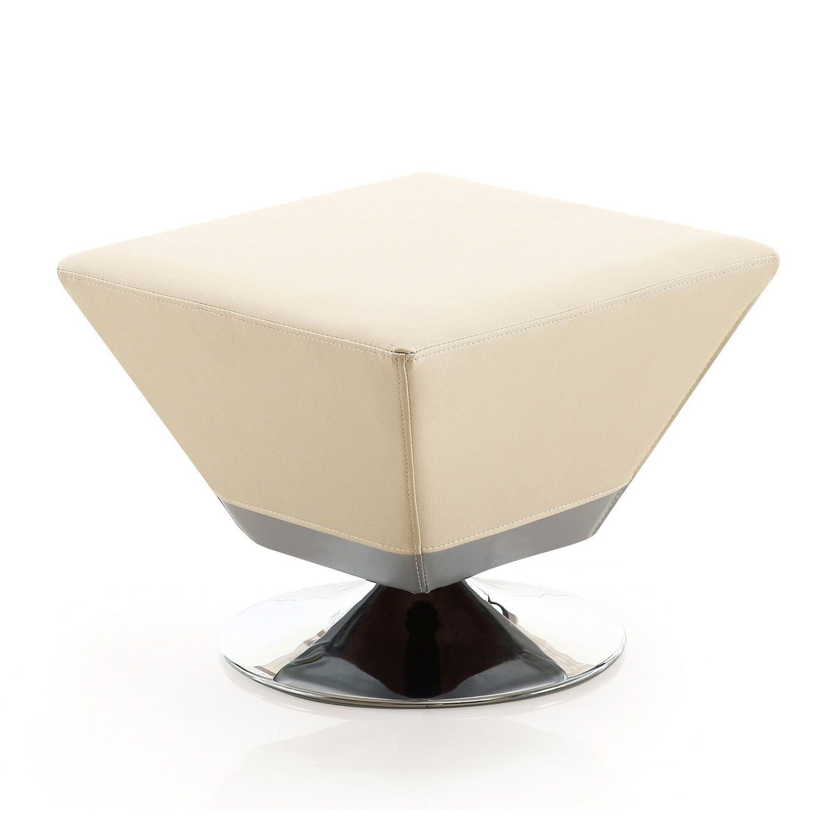 Diamond - Accent Ottoman