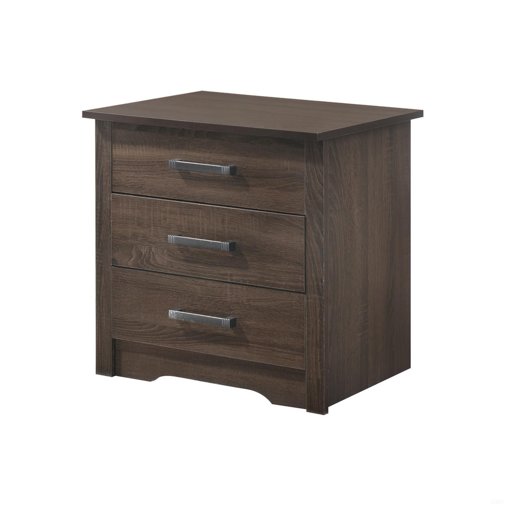Hudson - Nightstand