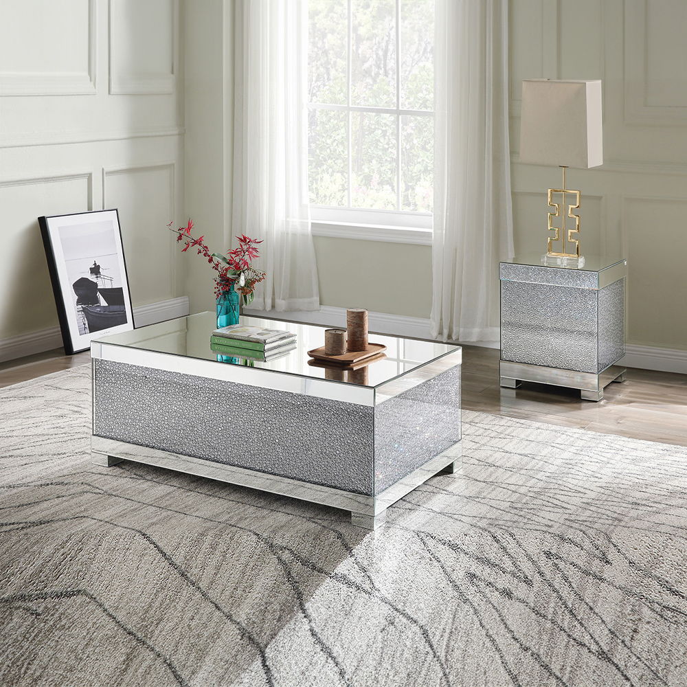 Mallika - Table