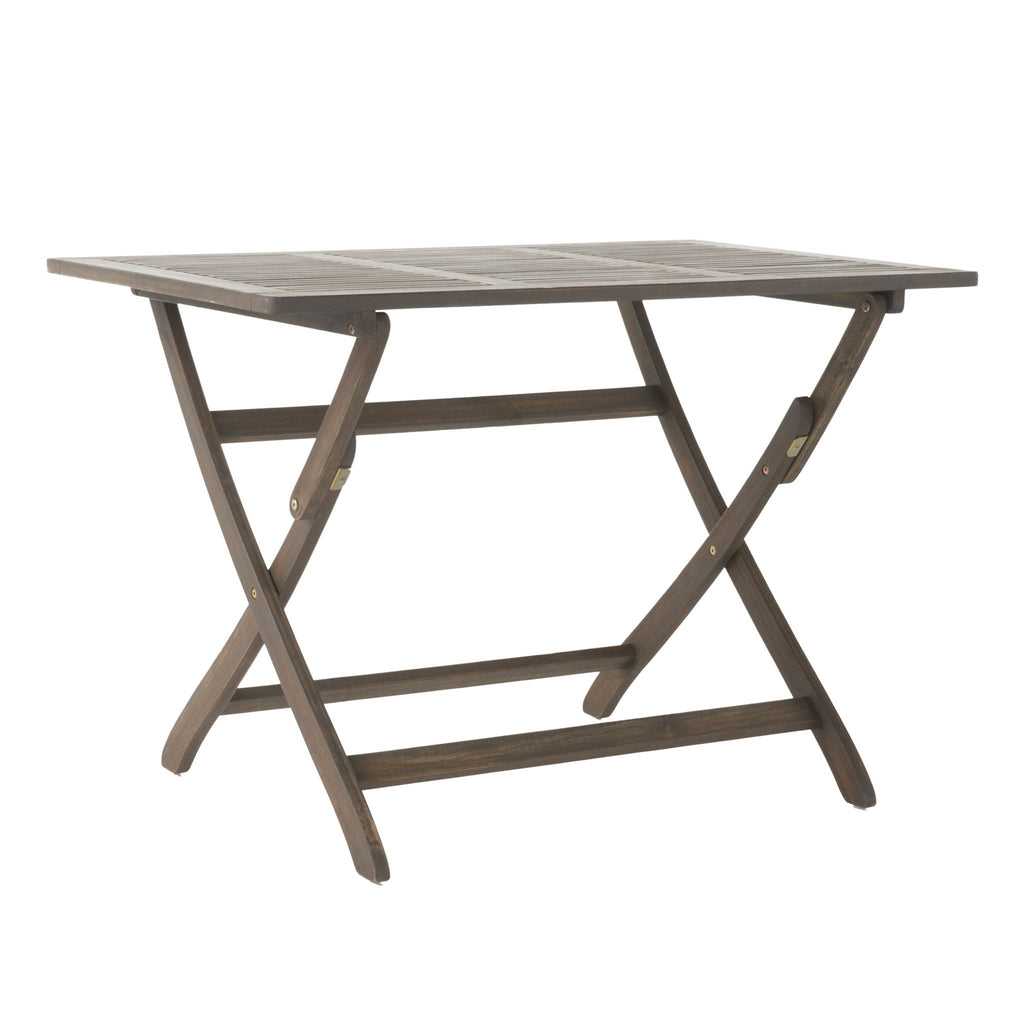 Positano Foldable Dining Set
