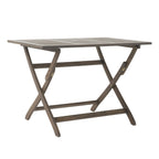 Positano Foldable Dining Set