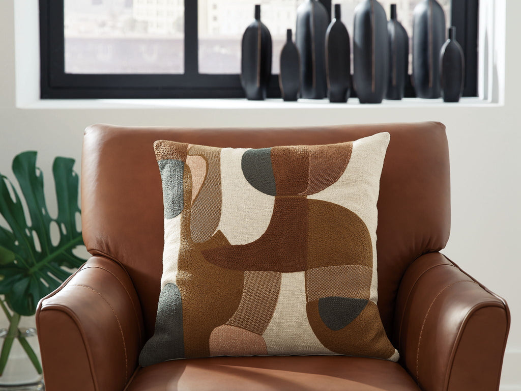 Hallam - Pillow