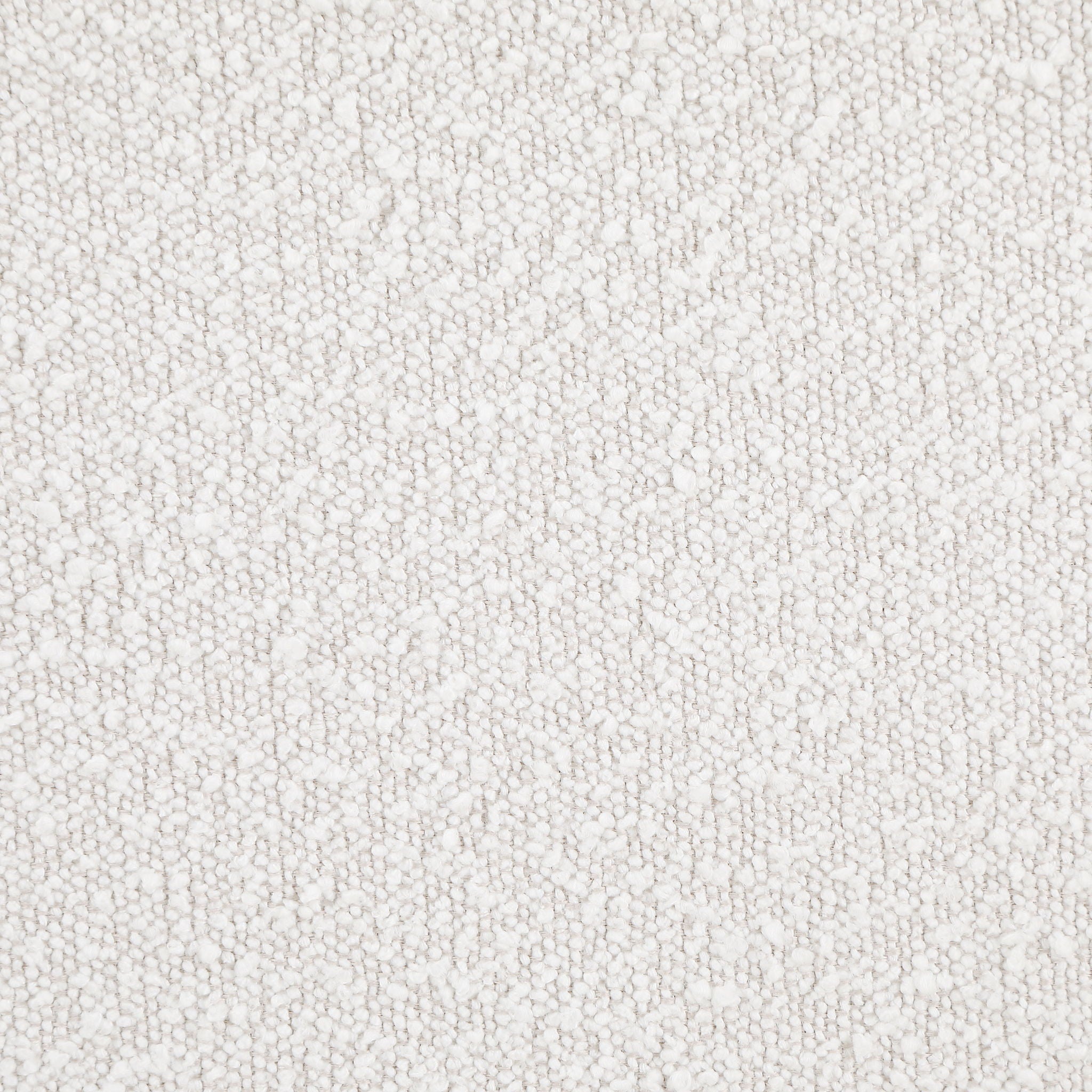 Knox Upholstered Queen Panel Bed Cream