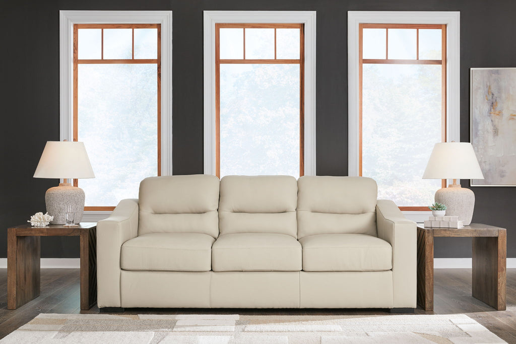Treasure Trove - Sofa - Almond