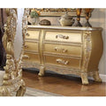 Cabriole - Server - Gold