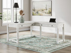 Robbinsdale - Home Office Desk
