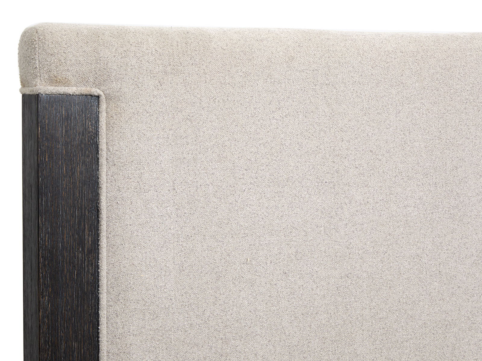 Plum Creek - Upholstered Panel Storage Bed