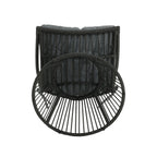 Elaine Chair & Side Table Outdoor Set