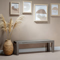 Fallon Bench