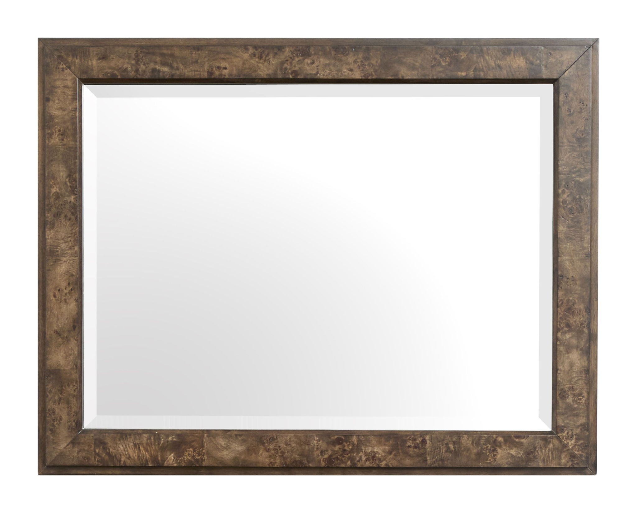 Rowan - Drawer Dresser