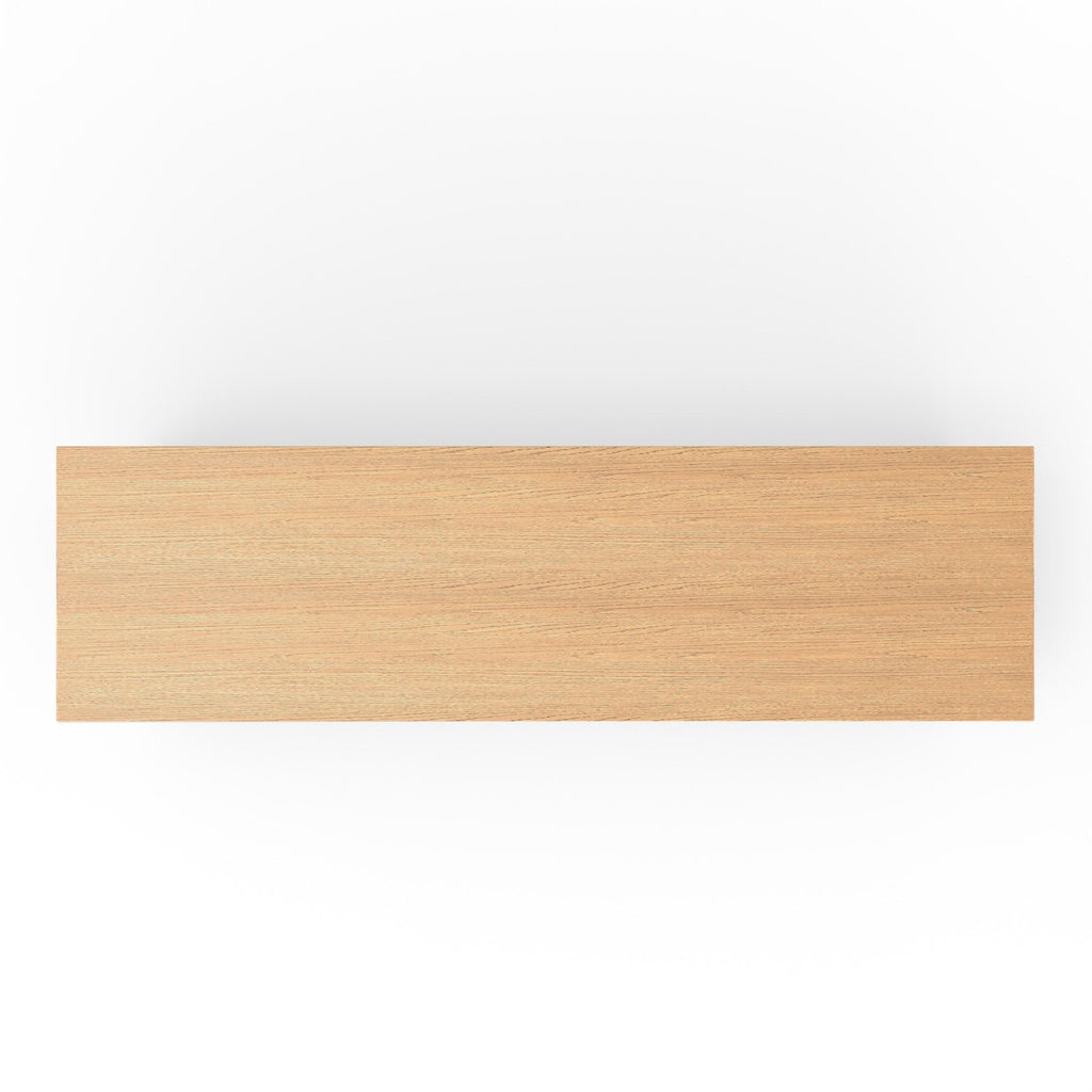 Flo Sideboard, Natural