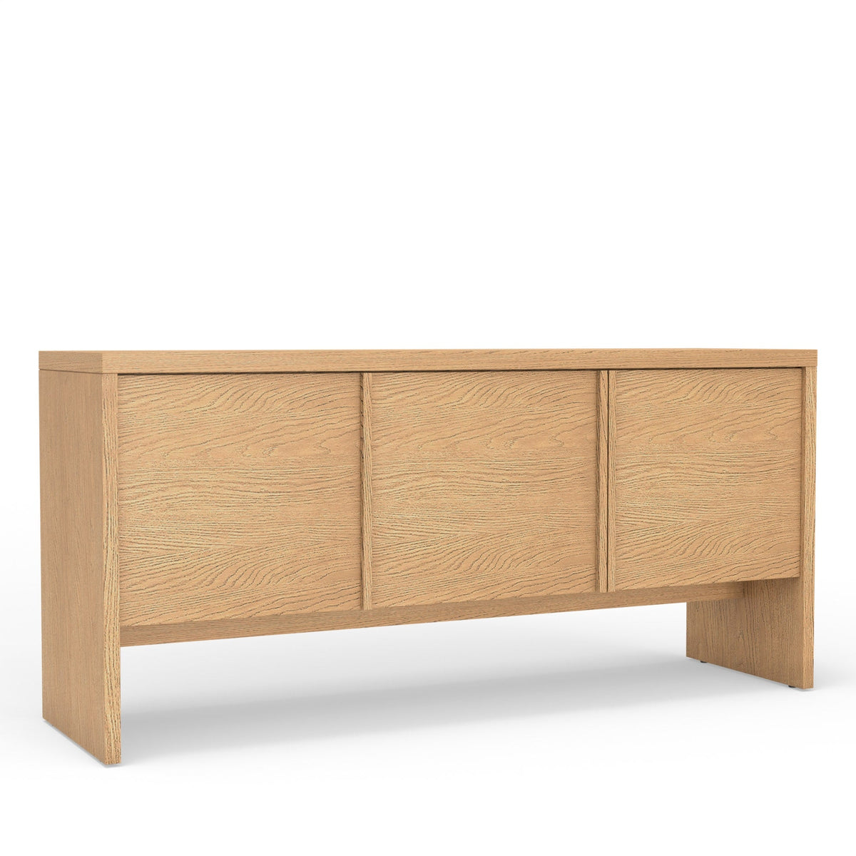 Flo Sideboard, Natural
