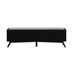 Flynn Bench, Black