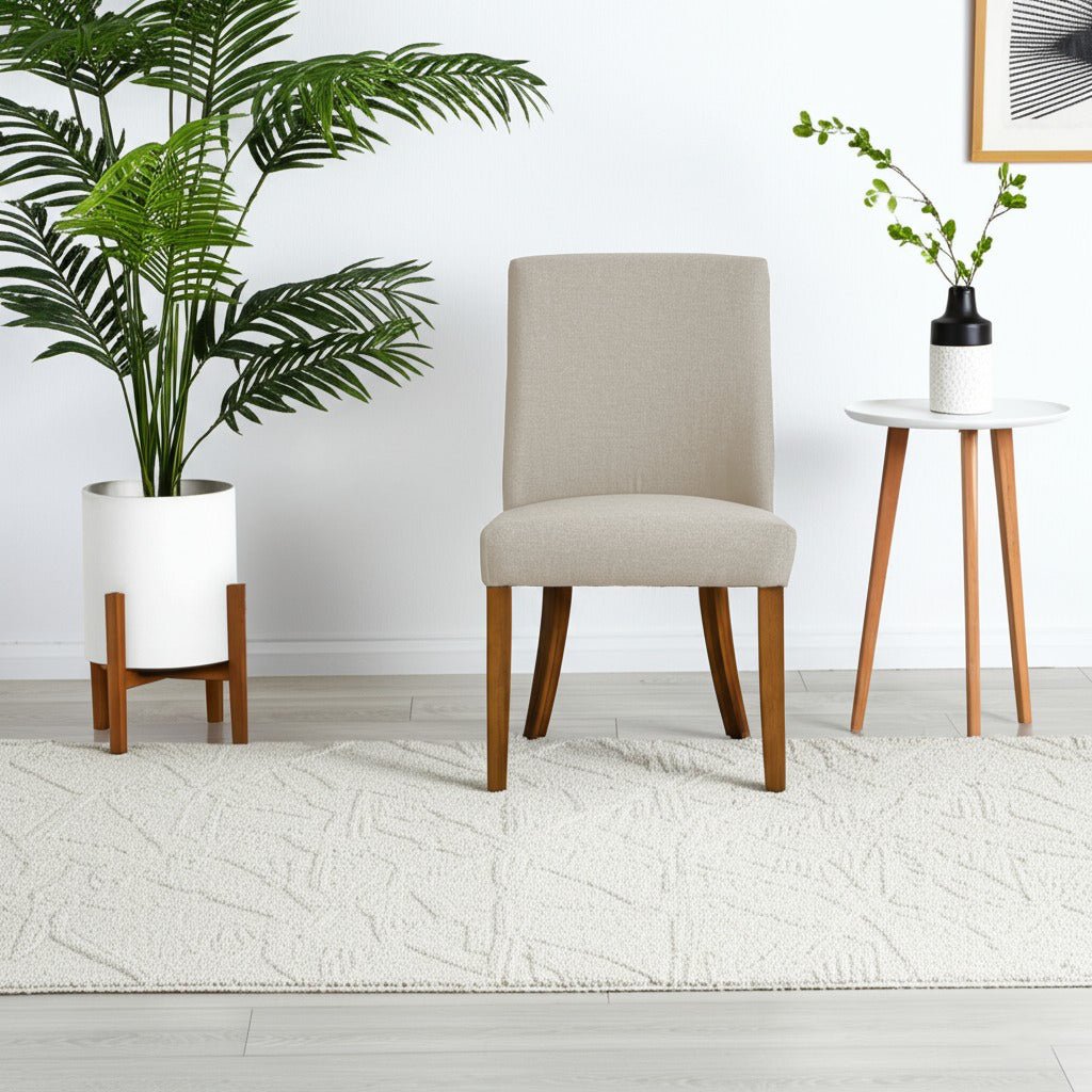Kensington Parson Chairs