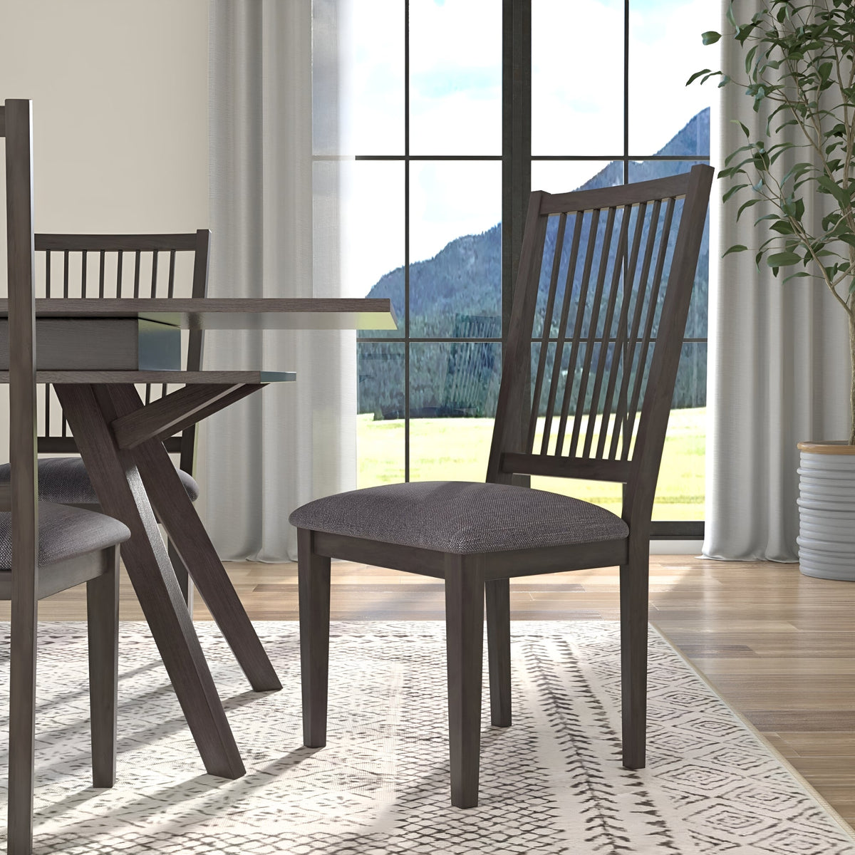 Lennox Side Chairs
