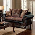 San Roque - Love Seat