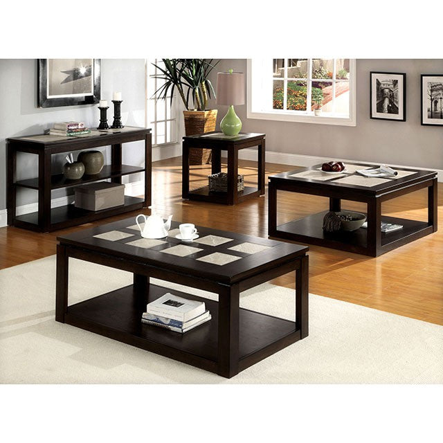 Verona - End Table