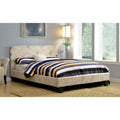 Evans - Cal.King Bed