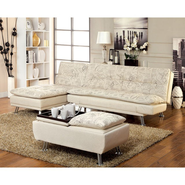 Hauser - Chaise