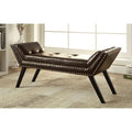 Wesby - 50"L Bench