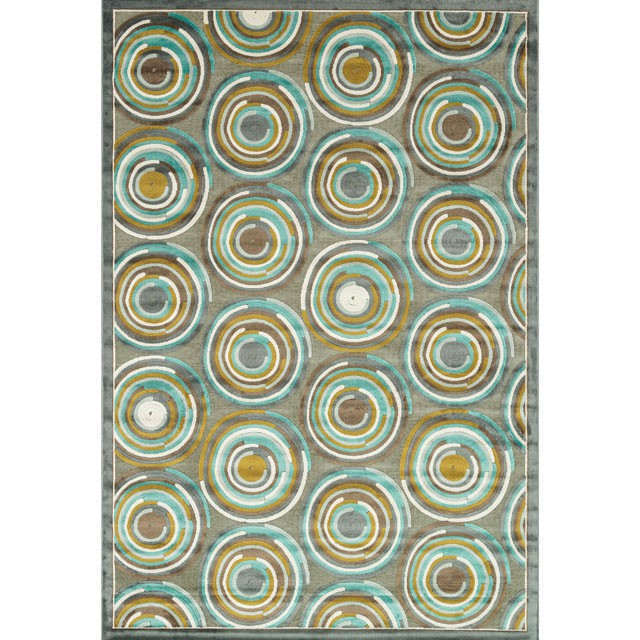 Atlas - Medium Area Rug