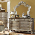 Johara - Dresser