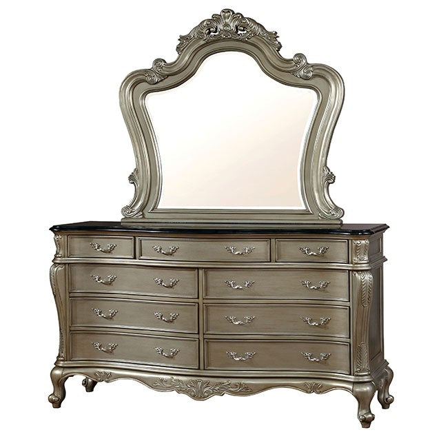 Johara - Dresser