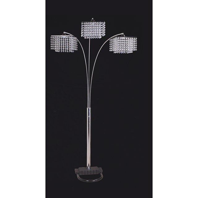 Tina - Arch Lamp