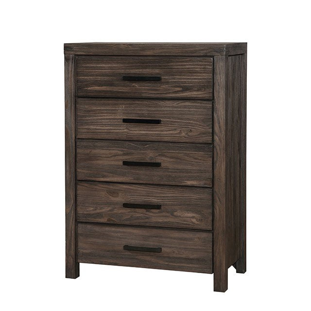 Rexburg - Chest