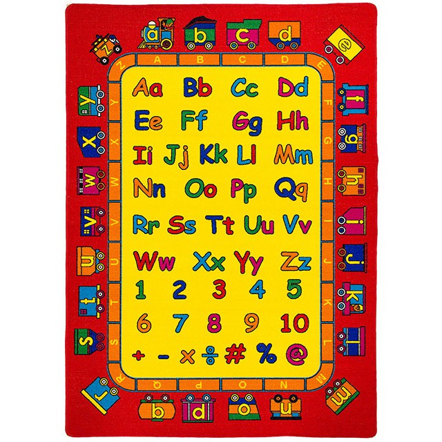 Abbey - Area Rug