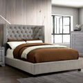 Cayla - E.King Bed
