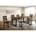Dulce - Dining Table