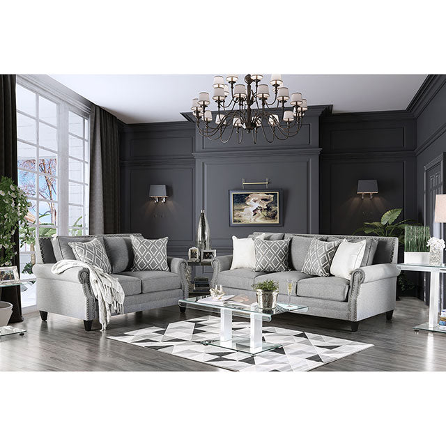 Giovanni - Love Seat