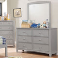 Caren - Dresser