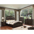 Calliope - Cal.King Bed