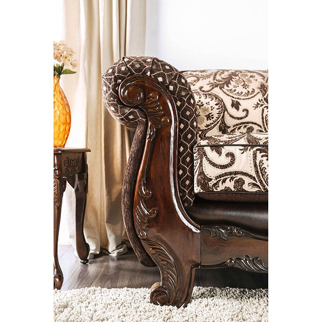 Quirino - Sofa