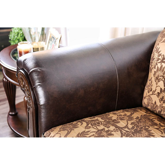 Quirino - Sofa