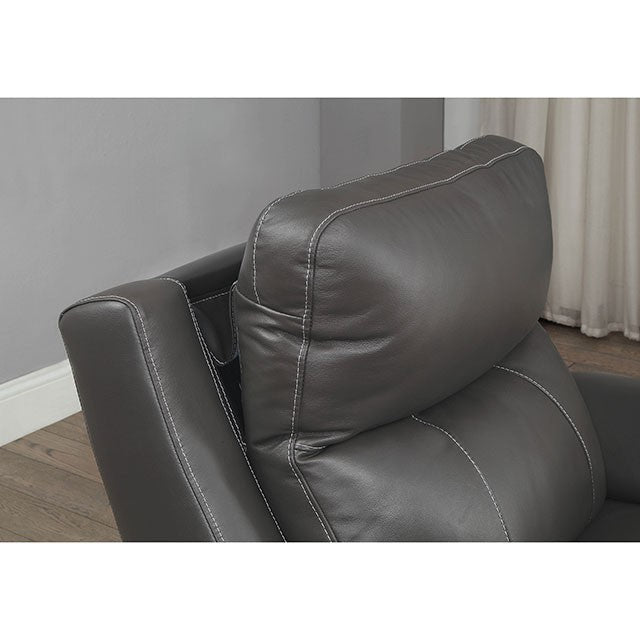 Lila - Power-Assist Love Seat