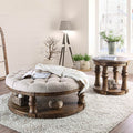 Mika - Coffee Table
