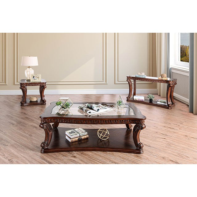 Walworth - End Table