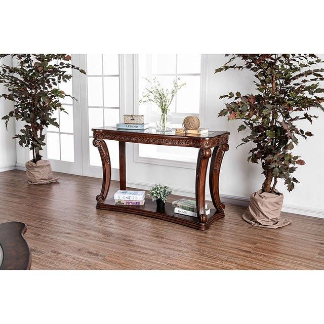 Walworth - Sofa Table